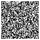 QR code with W R Assoc contacts