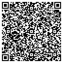 QR code with Hallock Insurance Agency contacts