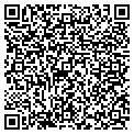QR code with Tanning Studio The contacts