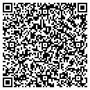 QR code with Hardwick Firebarn contacts