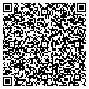 QR code with Athol Getty contacts