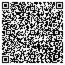 QR code with B C Xbert contacts