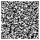 QR code with Kccs LLC contacts