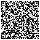 QR code with AAA Carpet contacts
