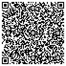 QR code with James English Tree Service contacts