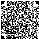 QR code with Hybrid Electronics Corp contacts