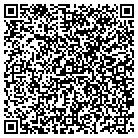 QR code with D & D Convenience Store contacts