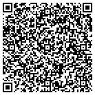 QR code with On Cape Lithographers Inc contacts