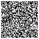 QR code with S James Boumil Jr contacts