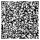 QR code with Arsenal Mall contacts