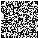 QR code with D G Systems Inc contacts