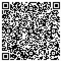 QR code with Km Canvas contacts
