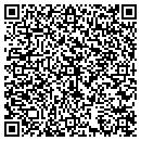 QR code with C & S Grocers contacts
