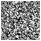 QR code with T & T Friendly Laundromat contacts