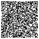 QR code with Haley's Ice Cream contacts