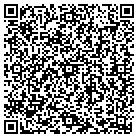 QR code with Prides Development Group contacts