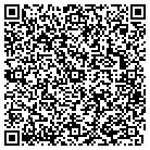 QR code with South Quincy Social Club contacts