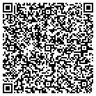 QR code with Waquoit Congregational Church contacts