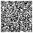 QR code with James Grubman contacts