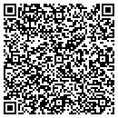 QR code with Hidden Shamrock contacts