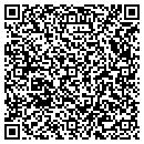 QR code with Harry W Reiser DDS contacts