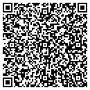QR code with L A Window Cleaning contacts