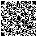QR code with A & A Wood Recycling contacts