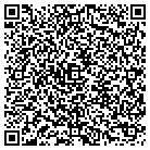 QR code with Worcester Telegram & Gazette contacts