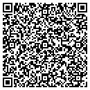 QR code with J Wasylak Paving contacts