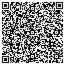 QR code with I-Con Electrical Inc contacts