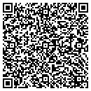 QR code with New England Finishing contacts