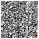 QR code with Action Cleaning Service contacts