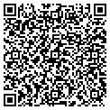 QR code with Command Pawformance contacts