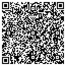 QR code with James J Healy DDS contacts