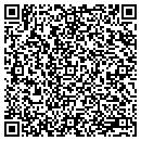 QR code with Hancock Fabrics contacts