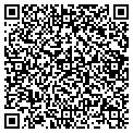 QR code with Up & Running contacts