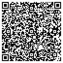 QR code with R D Automotive Inc contacts