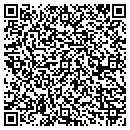 QR code with Kathy's Dog Grooming contacts