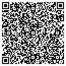 QR code with E-J Electronics contacts