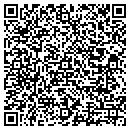 QR code with Maury's Kung Fu Inc contacts