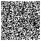 QR code with Lyons Landscape & Irrigation contacts