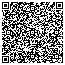 QR code with J Patrick Reidy contacts