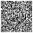 QR code with Radiometrics contacts