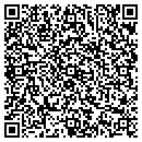 QR code with C Graham Campbell PHD contacts