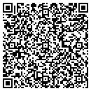 QR code with Manar USA Inc contacts