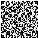 QR code with James Motel contacts