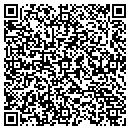 QR code with Houle's City Cab Inc contacts