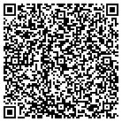 QR code with Clapp Memorial Library contacts