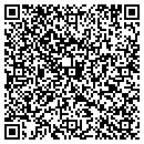 QR code with Kasher Corp contacts