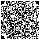 QR code with North Easton Barber Shop contacts